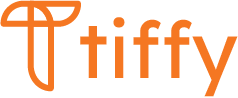 Tiffy Logo